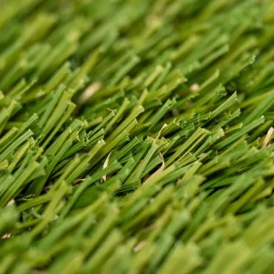 50TF® Artificial Grass – Quad-Color Texture and Soft Finish