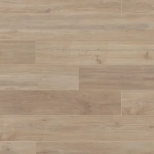 Laminate flooring 5966 Khaki Oak Planked NL – khaki tone oak look laminate with natural grain and matte finish