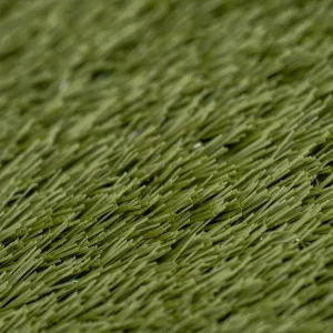 69HS® Synthetic Turf – Heat-Safe Artificial Grass for Hot Climates