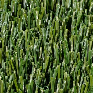 80T Artificial Turf – Deep Green High-Density Surface