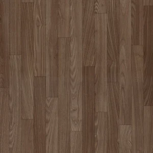 Forbo Novilon Viva Cushion Vinyl Flooring Dark Chestnut – durable, sound absorbing, and easy to clean