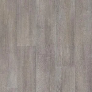 Forbo Novilon Viva Cushion Vinyl Flooring Dark Greywash Oak – durable, sound absorbing, and easy to clean