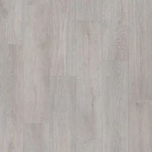 Forbo Novilon Viva Cushion Vinyl Flooring Off White – durable, sound absorbing, and easy to clean