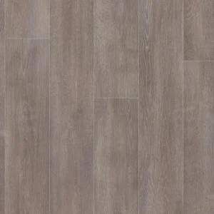 Forbo Novilon Viva Cushion Vinyl Flooring Warm Greywash Oak – durable, sound absorbing, and easy to clean