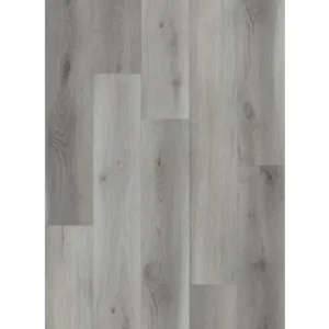 Rigid Core SPC Floor 6mm London – waterproof, eco-friendly, durable modern flooring with elegant matte finish