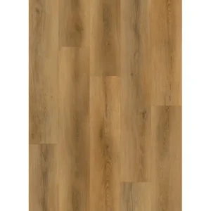 Rigid Core SPC Floor 6mm Madrid – waterproof, durable, eco-friendly modern flooring with matte textured finish