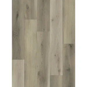 Rigid Core SPC Floor 6mm Paris – elegant waterproof SPC flooring with durable matte texture and modern design