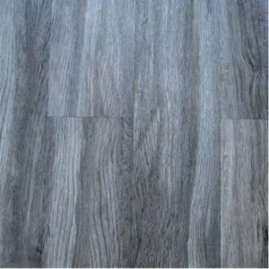 SPC Floor 4mm YK12 – waterproof rigid core SPC flooring with natural matte wood finish and interlocking installation