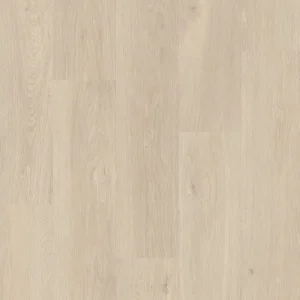 Sea Breeze Oak Beige vinyl flooring – waterproof beige oak planks with underlay and scratch-resistant surface