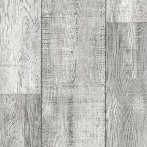 601-10-S91 Gambel-oak, Cushion Vinyl Flooring Off White – durable, sound absorbing, and easy to clean