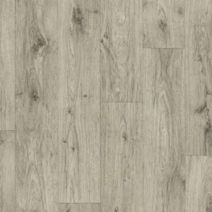 pioneer S33 commercial, Cushion Vinyl Flooring Off White – durable, sound absorbing, and easy to clean