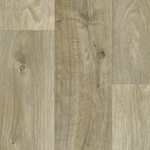 pioneer S38 commercial, Cushion Vinyl Flooring Off White – durable, sound absorbing, and easy to clean